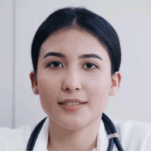 Dra. Fernanda Almeida